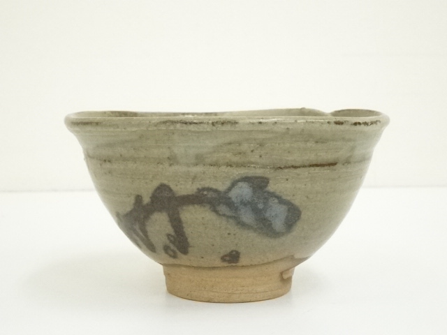 道具 ] - 道具 須田祥豊造 絵唐津写茶碗（共箱） | ネットショップ圭